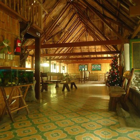 Hosteria El Paraiso De Las Orquideas Archidona Esterno foto